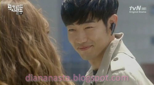 sinopsis cyrano dating agency ep 1 sinopsis cyrano dating agency ep 1